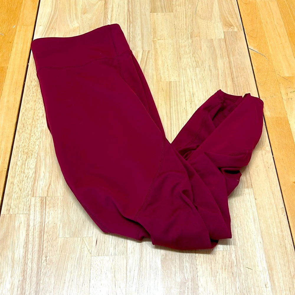 FABLETICS PureLuxe Ruched Legging